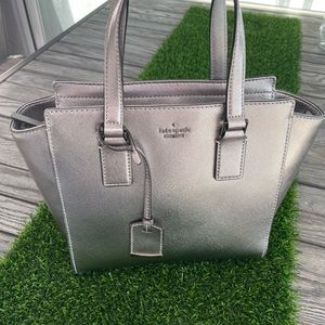 Kate Spade Small Hayden